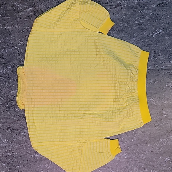 Made in Finland. La Manga Golf Club. Top & Bottom. Poly-cotton blend. Women's 12 - Picture 10 of 16